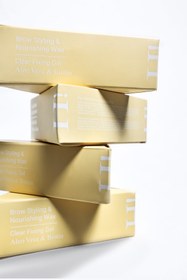 Resim h.OLA Kaş Şekillendirici & Sabitleyici Kaş Waxı 