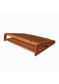 Resim Woodsaka Walstand Kiraz Laptop Standı - 17" 