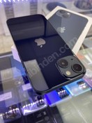 Resim Apple iPhone 13 İkinci El TR | 128 GB | Siyah İkinci El İPHONE 13 16 AY GARANTİLİ SIFIR GİBİ ÇİZİKSİZ TÜRKİYE GARANTİLİ