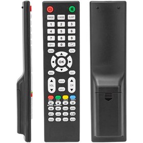 Resim Dijitsu Djtv431 Lcd-led Tv Kumandası 