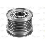 Resim VALEO 588014 Alternator Kasnagi (Vw:Caddy Golf III IV Skoda: Fabia Octavia Seat ) (WA865188) 
