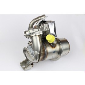 Resim Egsoz Geri Dönüs Sogutucusu Passat Jetta 2013- 504643817 