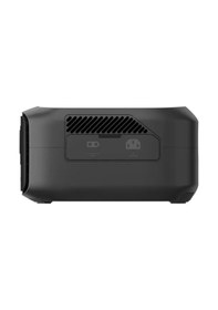 Resim EcoFlow - RIVER 3 Taşınabilir Güç Kaynağı -245Wh Kapasite, 300W (X-Boost 600W) Çıkış 