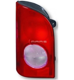 Resim Stop Lambası Sol Hyundaı H100 96-03 Duylu 9240143800 