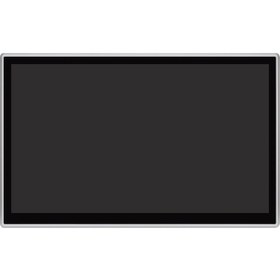 Resim Jetway 238SC J1900 4 GB 120 GB SSD 128 MB 23.8" Win7 - Win8.1 - Win10 - Linux (Opsiyonel) Panel Pc 