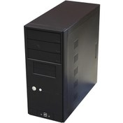 Resim Codegen 3323-ca 350w Super Power Kasa Bilgisayar Kasası 