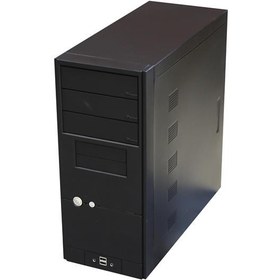 Resim Codegen 3323-ca 350w Super Power Kasa Bilgisayar Kasası 