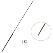 Resim 2rl Düz Tip Kalıcı Makyaj İğnesi 