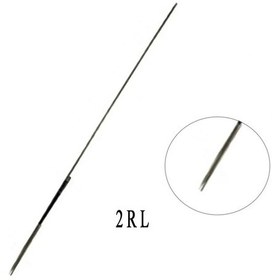 Resim 2rl Düz Tip Kalıcı Makyaj İğnesi 