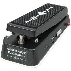 Resim Custom Audio Electronics Mc404 Wah Pedalı 