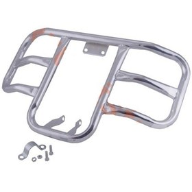 Resim Motor Koruma Demiri Krom Mondıal Cg 125 Agk 125 