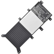 Resim Asus K555UB-XO097T K555UB-XO098T Batarya (Ver.2) Afila