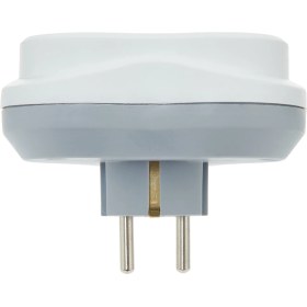 Resim Nilson 3'lü Golyat Çoklu Priz 