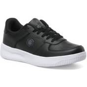 Resim Lumberjack Fınster 2Fx Erkek Siyah Beyaz Sneaker Fınster 2Fx 