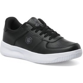 Resim Lumberjack Fınster 2Fx Erkek Siyah Beyaz Sneaker Fınster 2Fx 