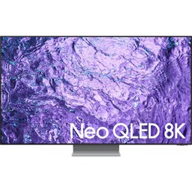 Resim Samsung 75QN700C 75" 189 Ekran Uydu Alıcılı 8K Ultra HD Smart Neo QLED TV 