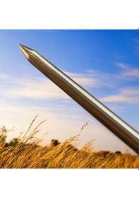 Resim Ats 5170 Yığın Isı Ölçer Probu 170cm 