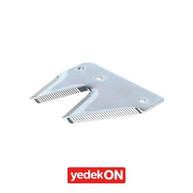 Resim AGCO Sağ Uç Biçme Kesimi - AGCO | H148200C1 