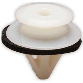 Resim Kapi Döseme Klipsi G18K-51-Sj3 Mazda 10 Adet 64383552 