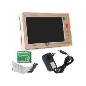 Resim Tv160 Lcd-led Tv Mainboard Anakart Test Cihazı 