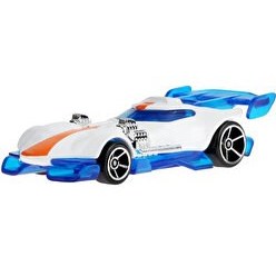 Resim Hot Wheels Tekli Arabalar Super Twin Mill HYW12 