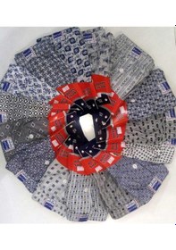 Resim Erkek Boxer Short 1053 KARIŞIK RENK 