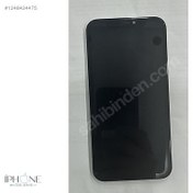 Resim İPHONE 11 ORJINAL EKRAN Apple iPhone 11 | 256 GB | Siyah