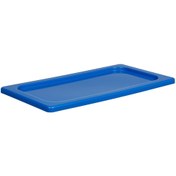 Resim Corona PP Gastronom Küvet 1/3 Kapak 