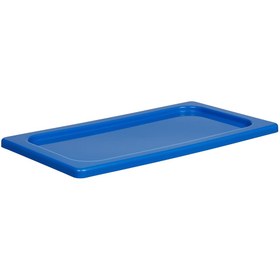 Resim Corona PP Gastronom Küvet 1/3 Kapak 