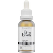Resim Rimu Health Products Gözenek Sıkılaştırıcı ve Siyah Nokta Karşıtı Niacinamide Serum 30ml 