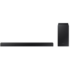 Resim Samsung HW-T420/XL 2.1 Channel Soundbar, 150 Watts 