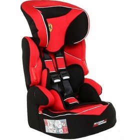 Resim Ferrari Beline Furia 9-36 KG Oto Koltuğu 