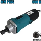 Resim CATPOWER EL ALETLERİ Catpower CAT6307 Kalığçı Taşlama 850W 