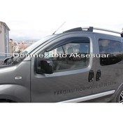 Resim Peugeot Bipper Mügen Cam Rüzgarlığı 2008 Sonrası 2 Li Ithal N11.16491 