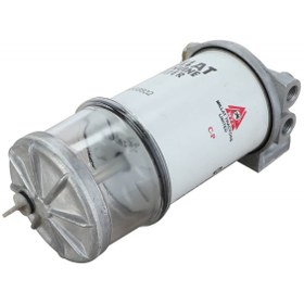 Resim AGCO Yakıt Filtrei - Massey Ferguson / Fendt / Valtra | ACP0394950 