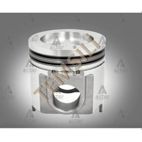 Resim Esse Otomotiv Corolla Uyumlu 1.6L Enj. 92-00 81.00Mm 4Afe 0.50 Tpr Piston Segmanlı - 36-03991-050 YEN-3991-050-TPR 