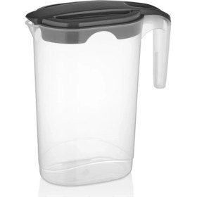 Resim Zenvia Master Tekli Sürahi 1,75 Lt. ROYALEKS-MP-6020 (ZNV-556) 