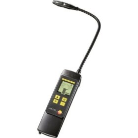 Resim Testo 316-2 Gaz Kaçak Dedektörü 