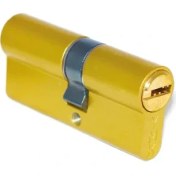 Resim Ymk Eko 90MM Cerman Hibrit Barel, Kapı Silindiri 