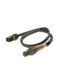 Resim Mercedes Ml320 W163 Oksijen Sensoru 1998-2003 Bosch 0258006353 