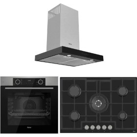 Resim Ferre Fryart Mega Serisi (XE63MI-ED035-D100) 