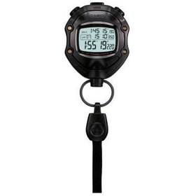 Resim Casio HS-80TW-1DF Kronometre 