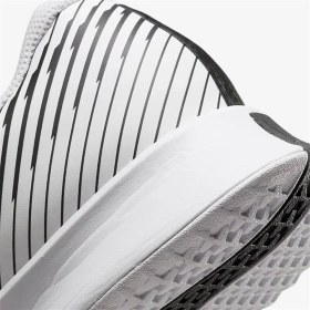 Resim Nike DR6191-101 Court Air Zoom Vapor Erkek Tenis 