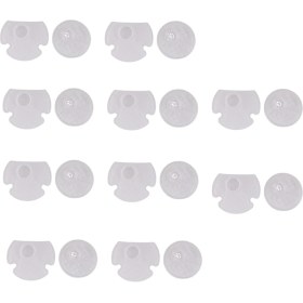 Resim Woodpool Gtx Efı 270600113 270600108 Için 20X Pompa Filtre Süzgeci (Yurt Dışından) 