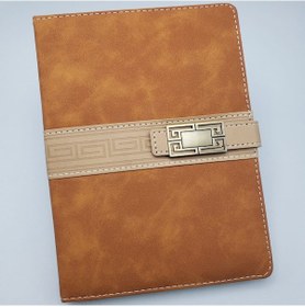 Resim Tarihsiz Ajanda Defter Taba Rengi - 9027634729030rx8 