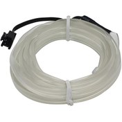Resim Araç İçi Torpido Şerit Led 2 Metre-Beyaz Laam424 