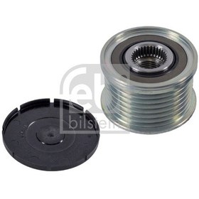 Resim Febi Bilstein 15158 Alternatör Rulmanı Mercedes W211 W220 W163 W463 00 A0001501950 
