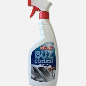 Resim Gojo Cam Buz Çözücü 500 ml 