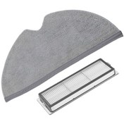 Resim Xiaomi Mijia 1C 2C 1T Mi 2Pro+ F9 Robot Süpürge Filtre Ve Mop Bez (533273632) 