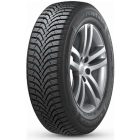 Resim Hankook 205/65R15 94H 3pmsf Winter I Cept RS2 W452 Kış Lastiği 2025 